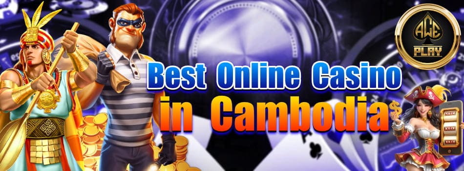best casino in cambodia