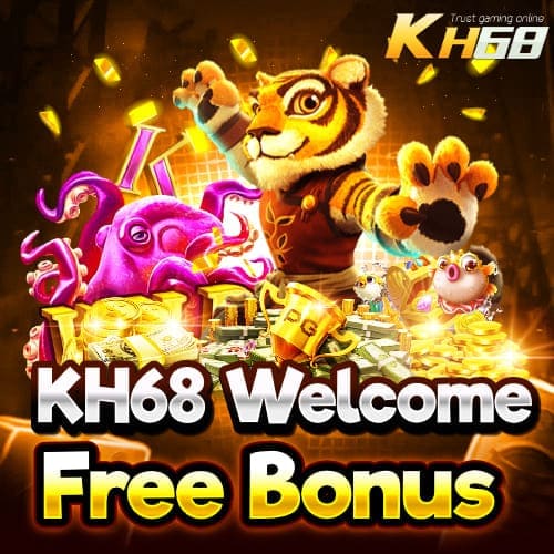 kh68 best casino in cambodia