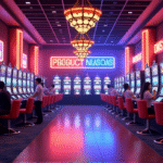 How Many Casinos in Cambodia | Discover the Scene
