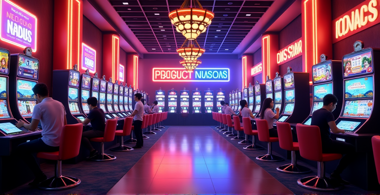 How Many Casinos in Cambodia | Discover the Scene