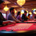 Casino in Cambodia Siem Reap | Best Beginner’s Guide