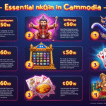 Best Casino in Phnom Penh | Top Gaming Experience
