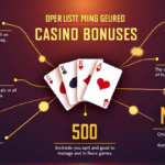 Cambodia Casino City | Explore Top Gambling Destinations