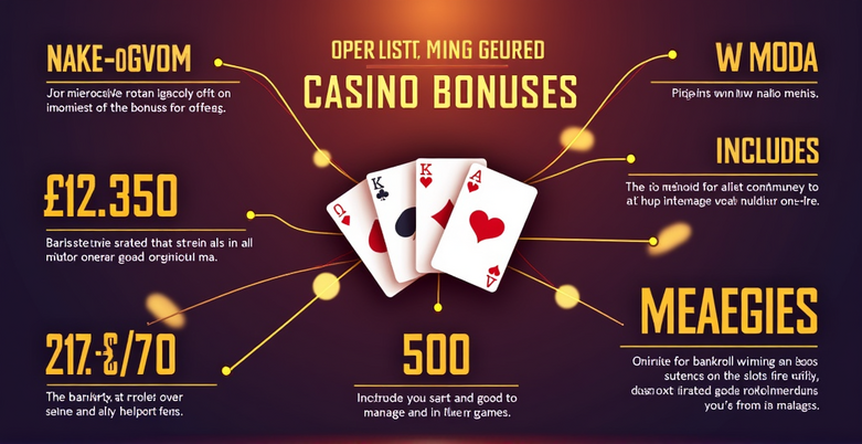 Cambodia Casino City | Explore Top Gambling Destinations