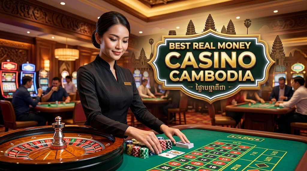 ច្បាប់ល្បែងស៊ីសងនៅកម្ពុជា៖ អ្វីដែលអ្នកត្រូវដឹង